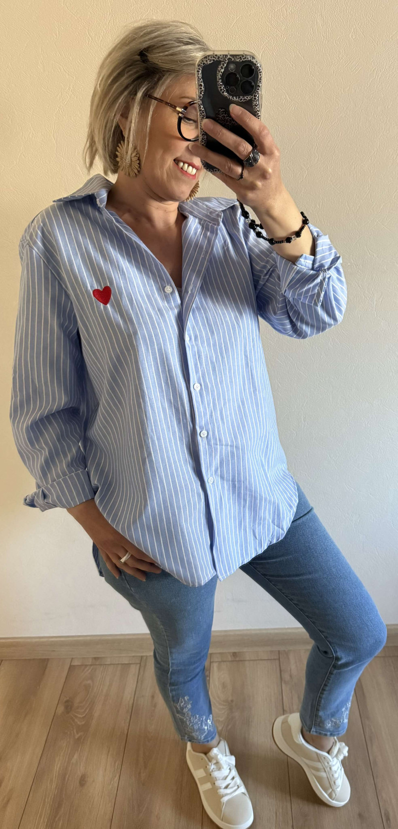 chemise
