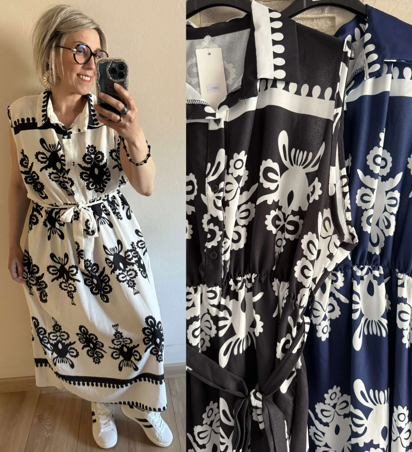 robe longue