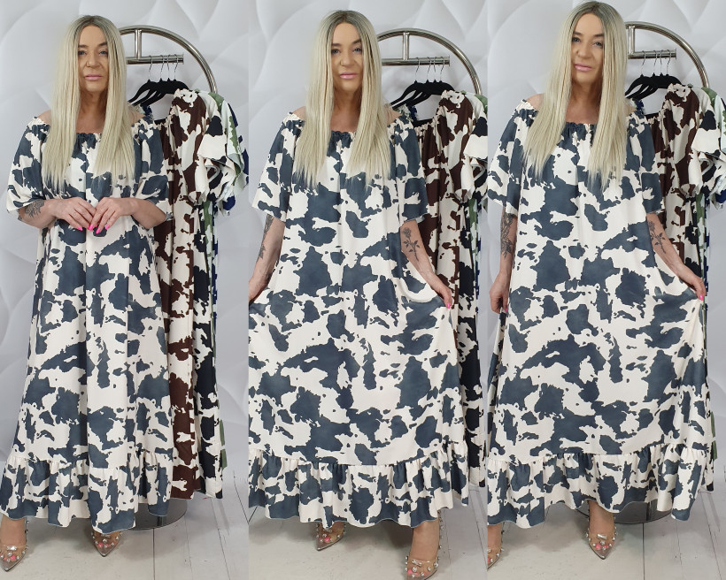 SUKIENKA ELZARO 98572/ 21340 RN9 %PROMOCJA DNIA