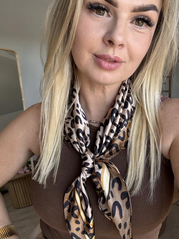 APASZKA PASEK
