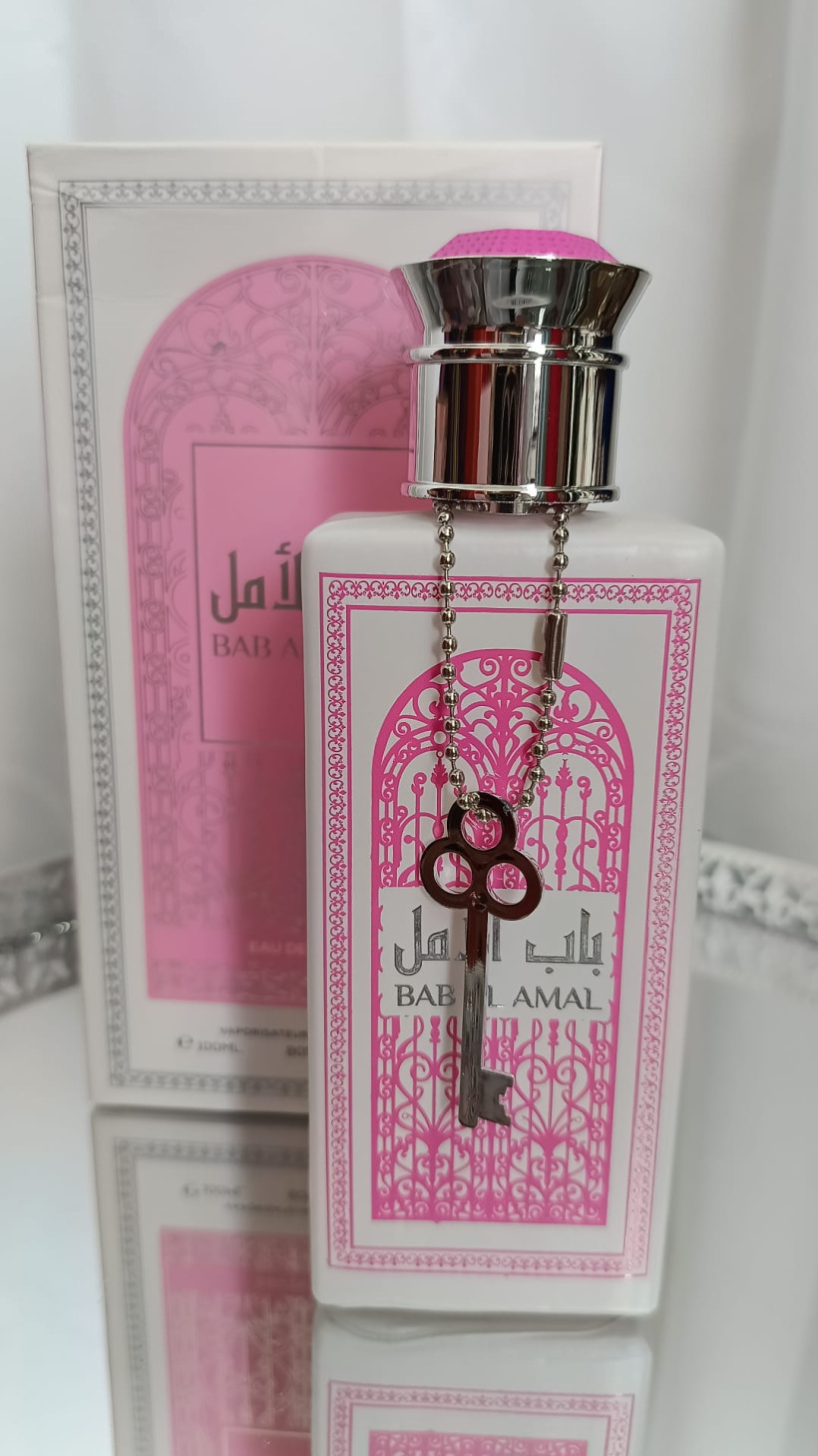 Perfumy Bab Al Amal arabskie 100 ml