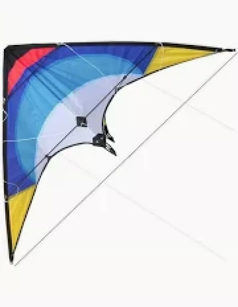 Latawiec stunt kite