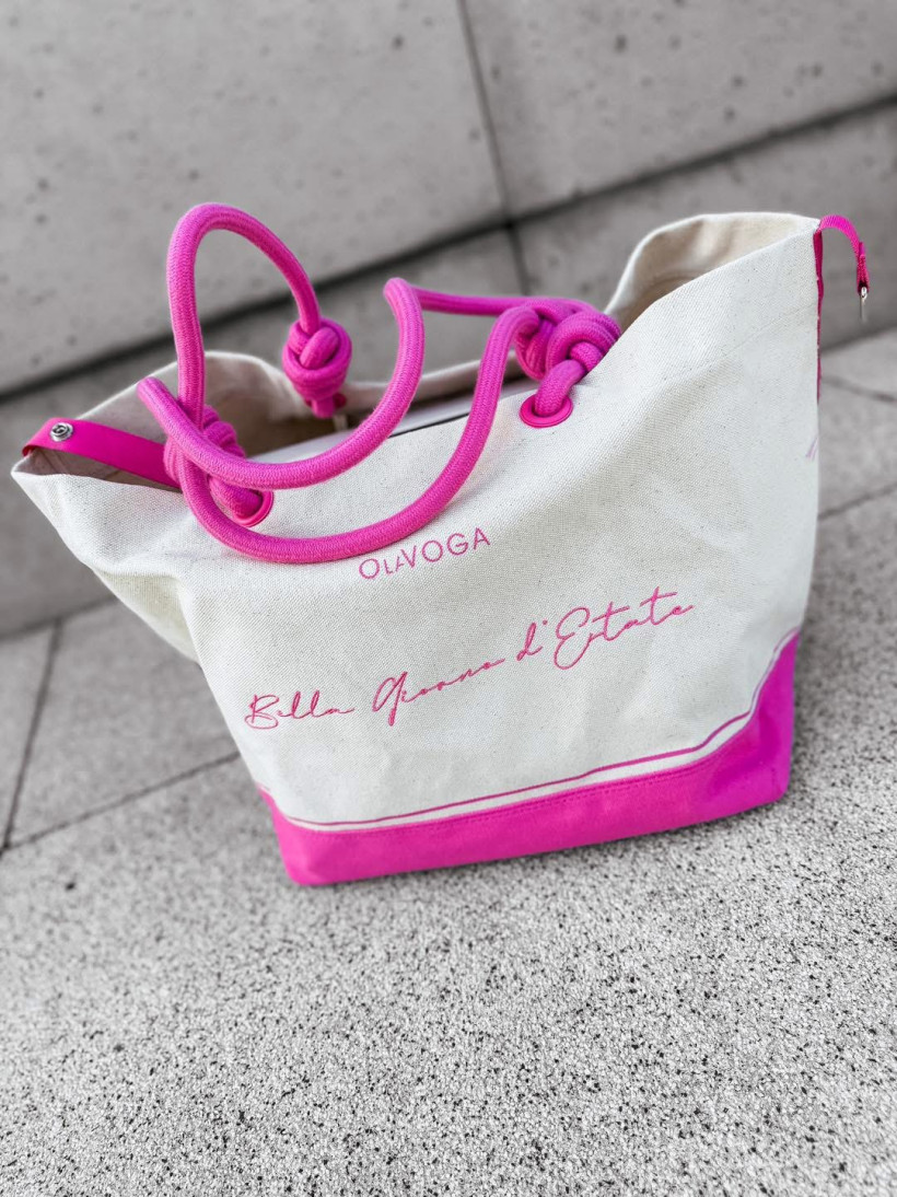 torba damska ESTATE neon