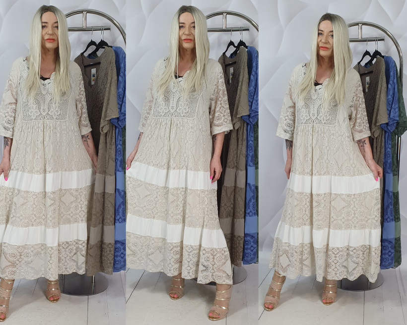 SUKIENKA JARREN 8818 RB1