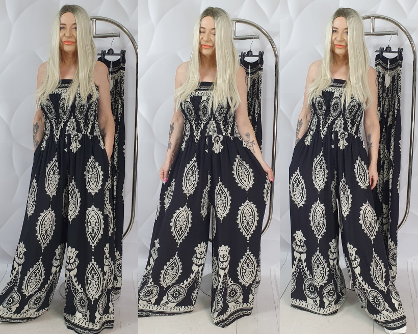 KOMBINEZON ALWYN 9325/21346 RB5