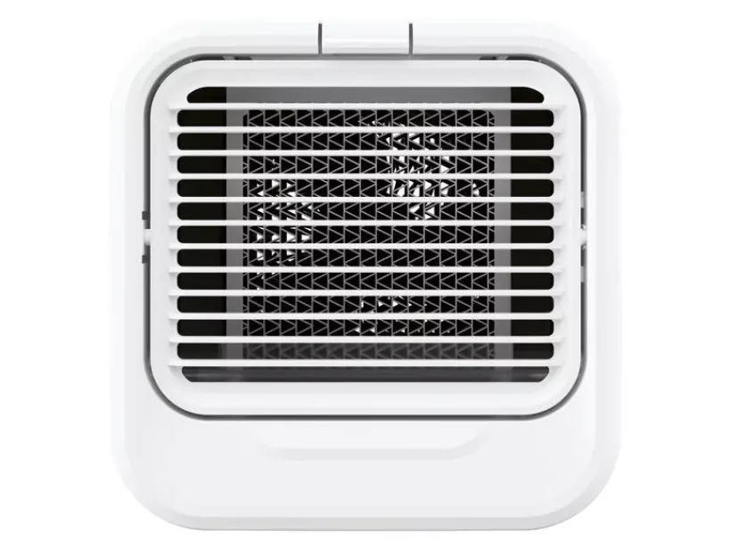 Miniklimatyzator stołowy STLK 8 D2 / SOTLK 8, ze światłem ambientowym LED
