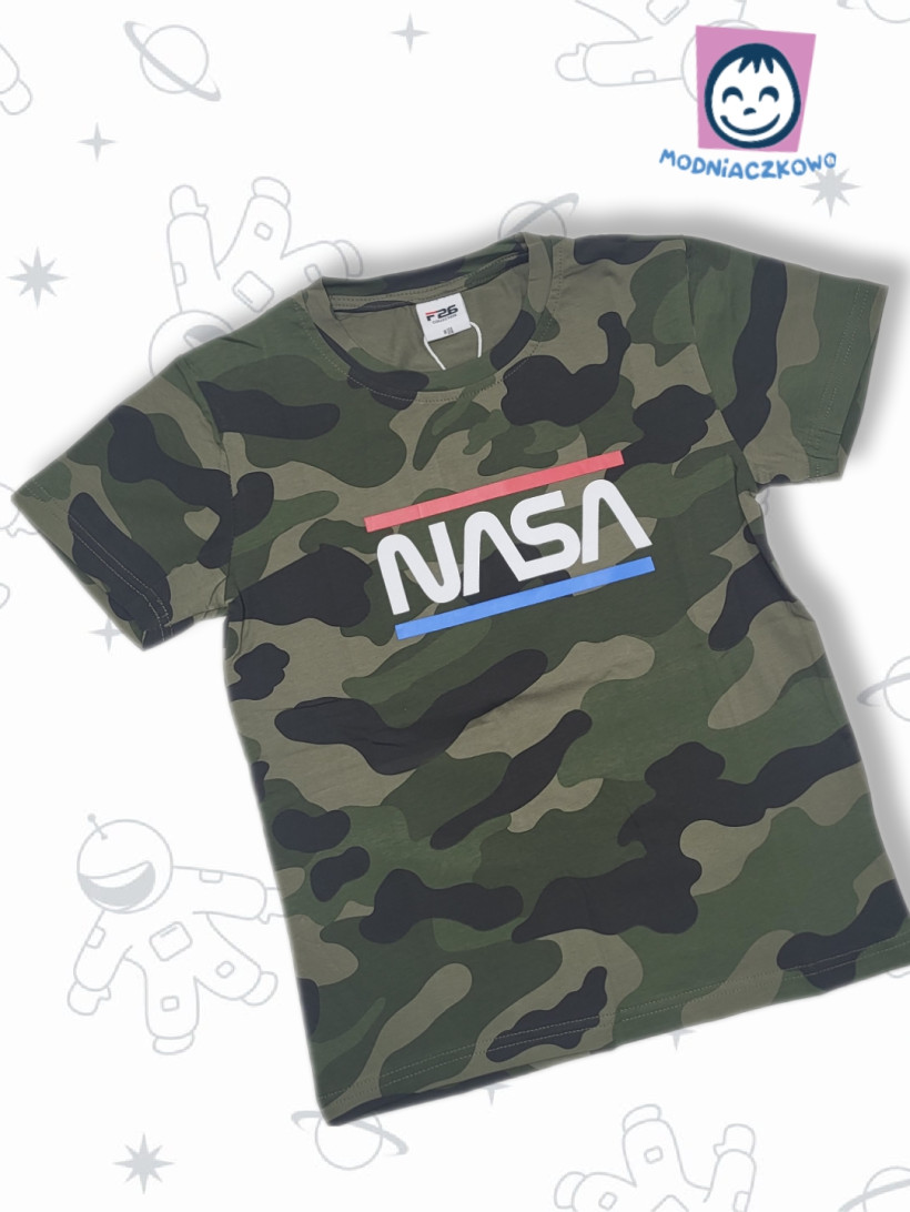 T-Shirt Moro