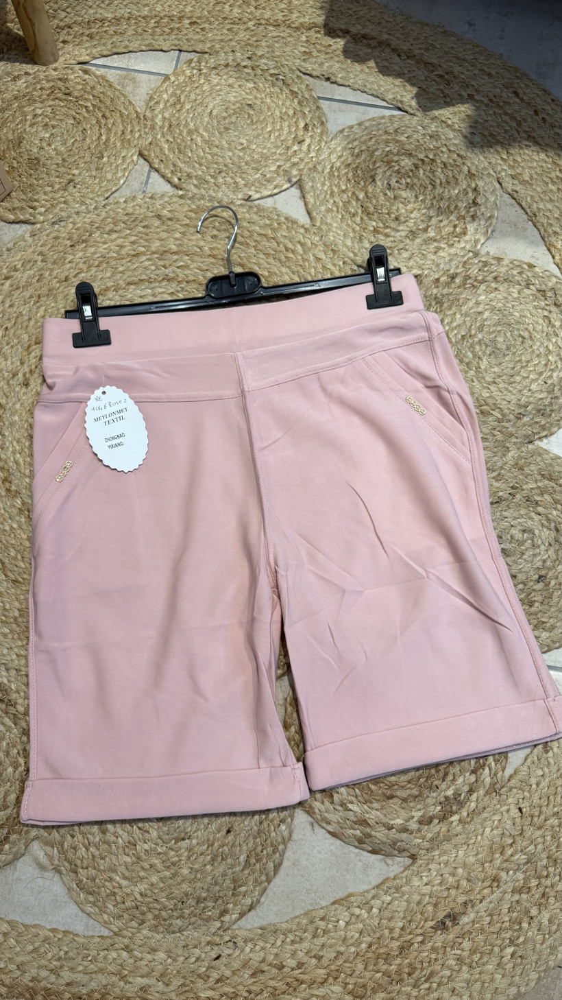 Short long