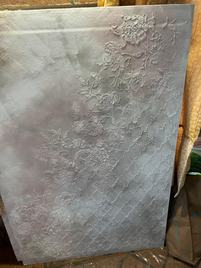 ACCONTO CORSO AFFRESCO