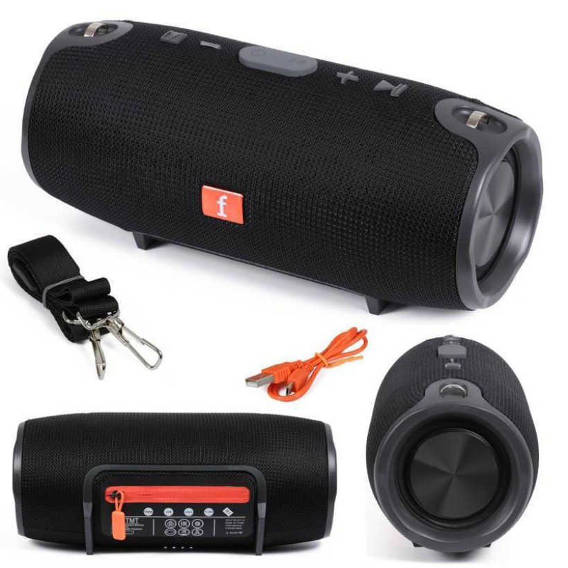 xertmt głośnik bluetooth 