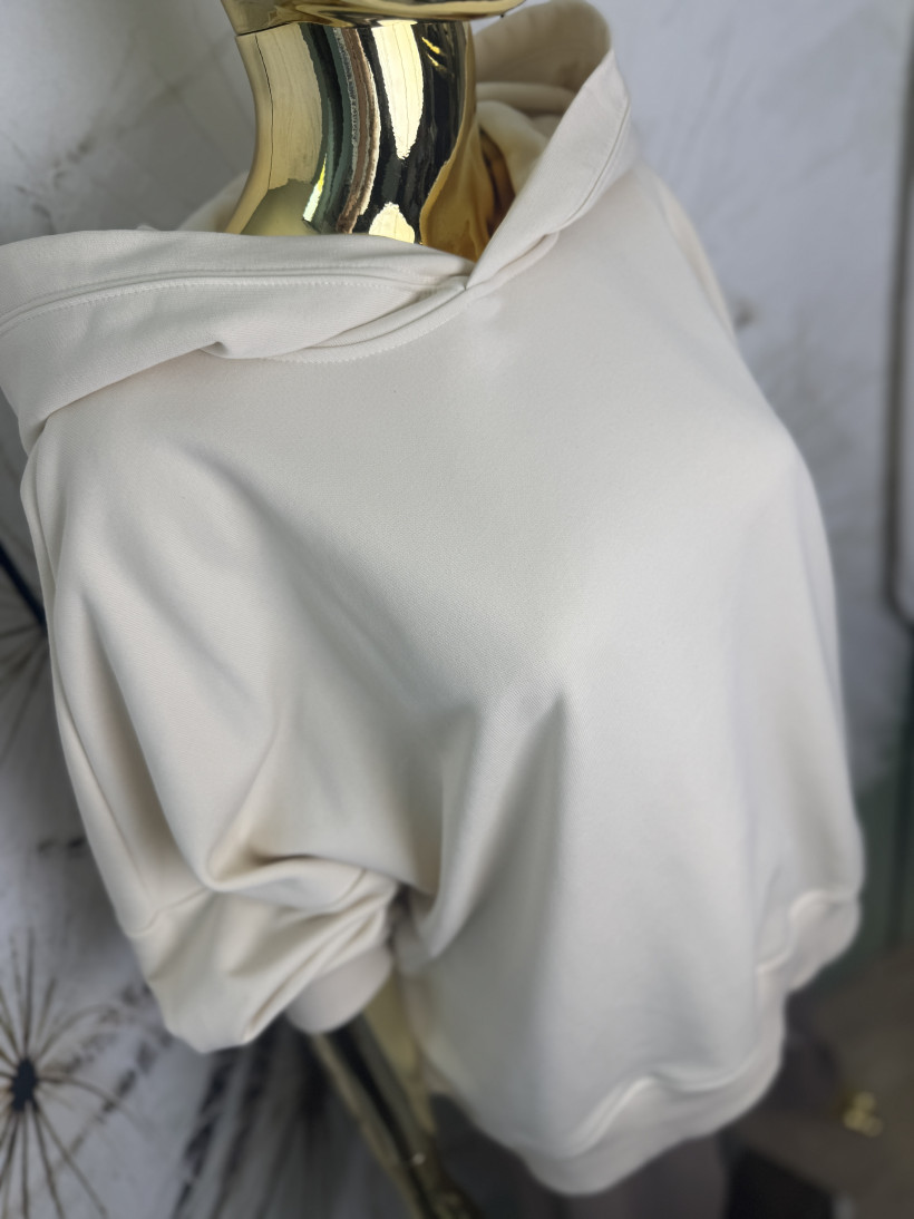 Bluza z kapturem NOODA