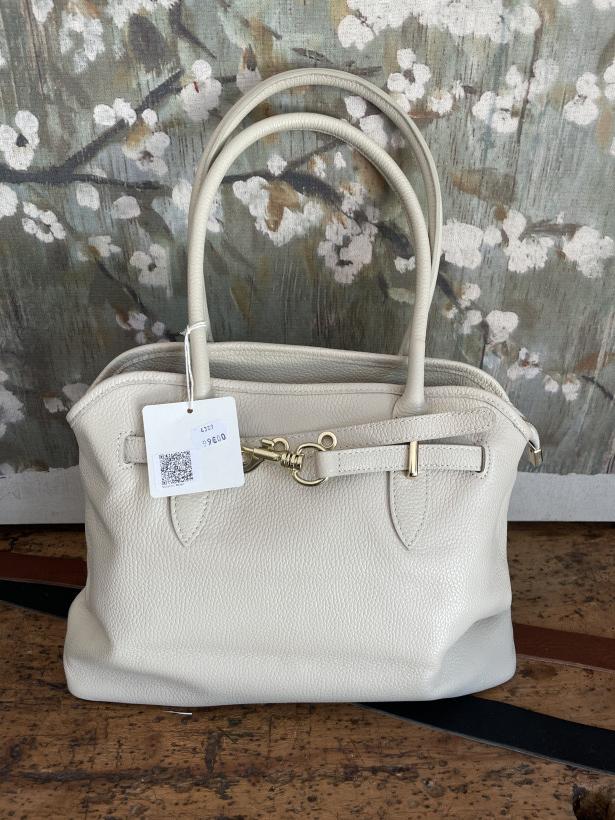 Réf 4389 Sac cuir