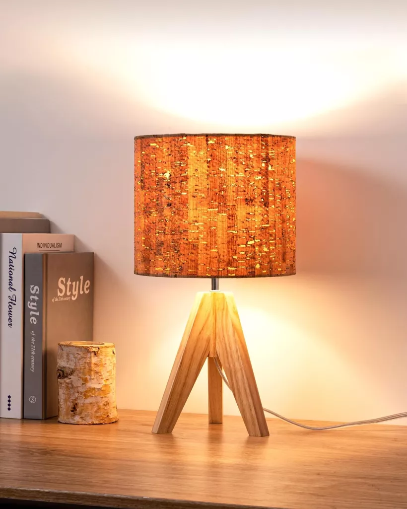 LAMPKA EDISHINE