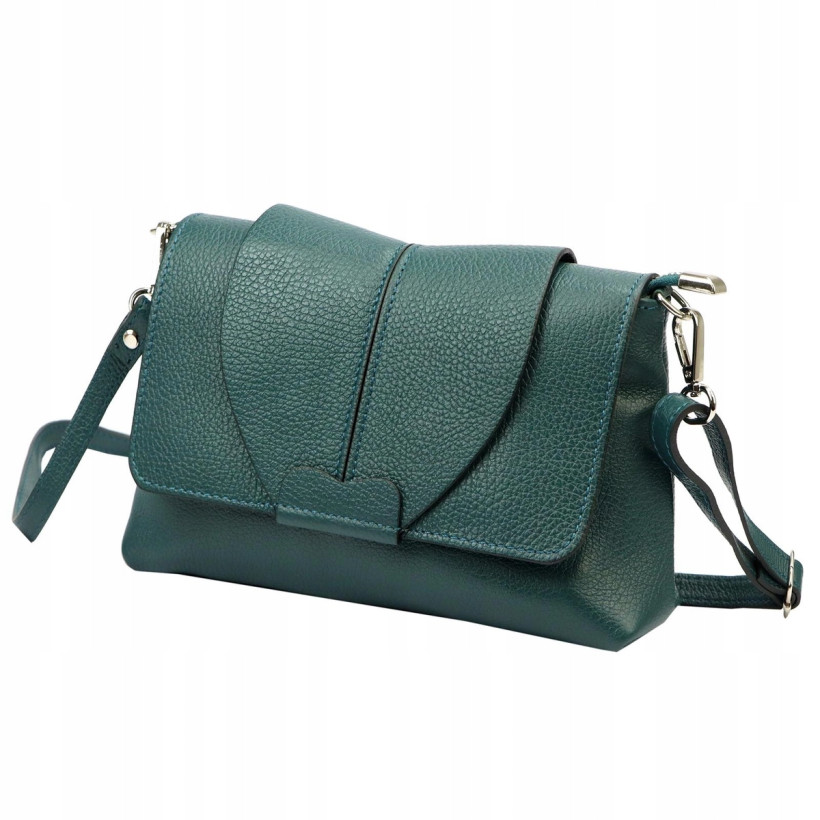 Torebka skórzana -Genuine leather Borse in Pelle