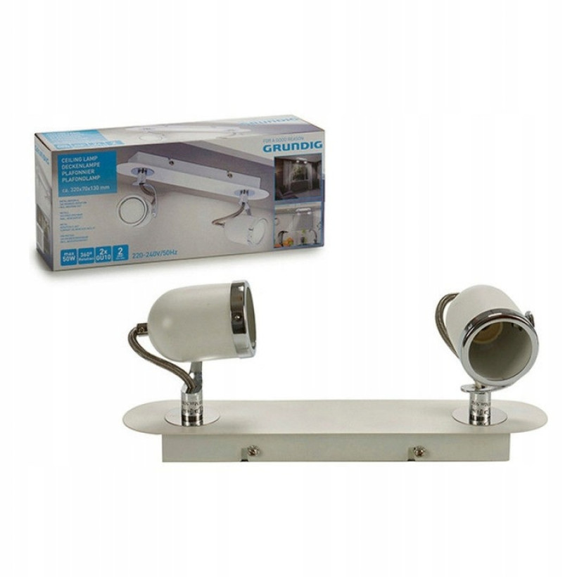 LAMPA SUFITOWA
