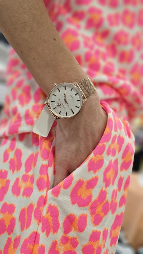 MONTRE INSPI CLAZETTA  