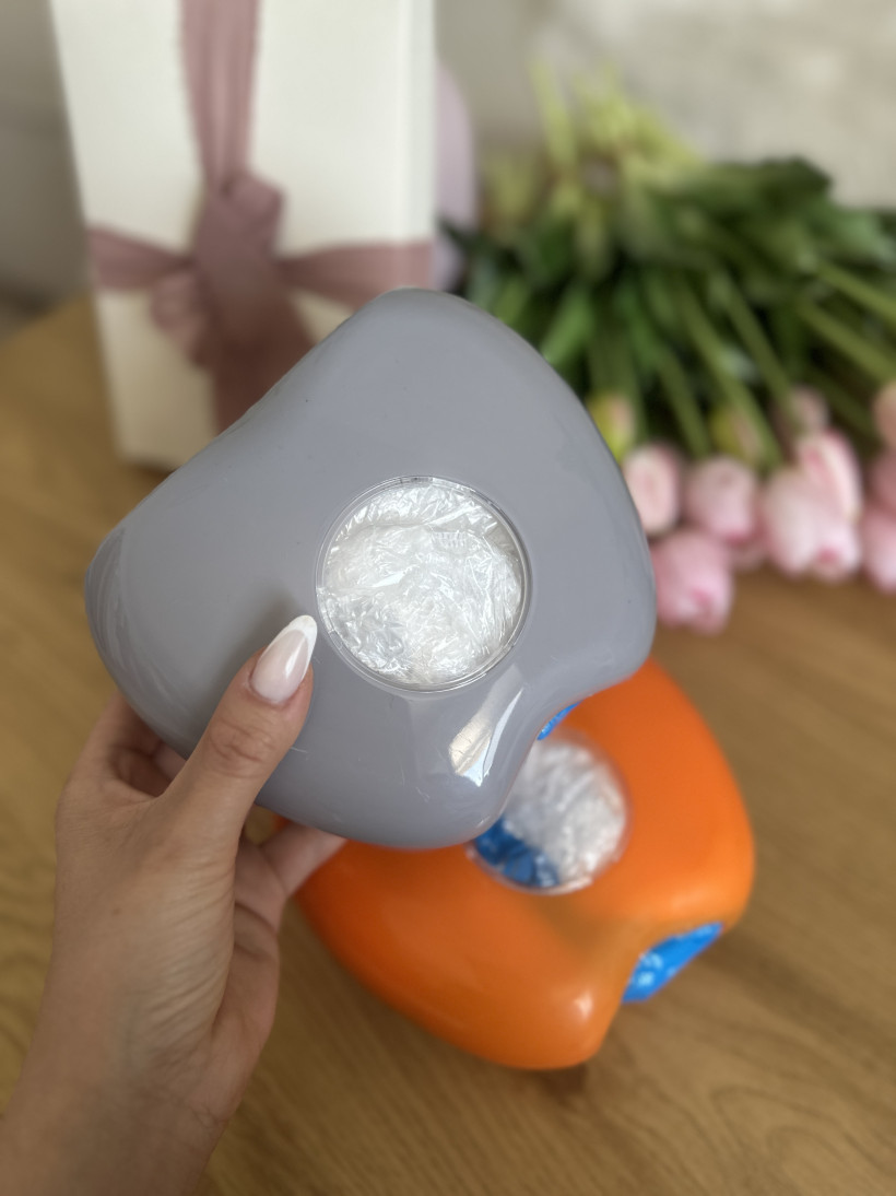 WORECZKI JEDNORAZOWE ETUI  