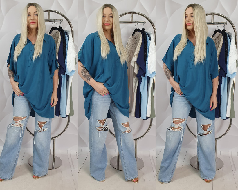 KOSZULA LAZELLO 99122 RN15  %PROMOCJA DNIA 