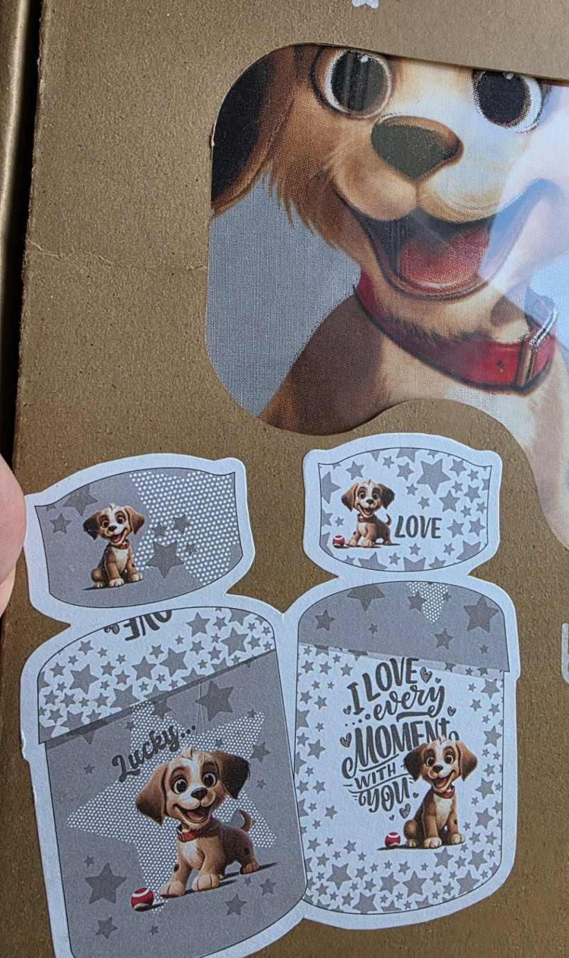 Posciel niemowlęca 100x135cm +40x60cm 