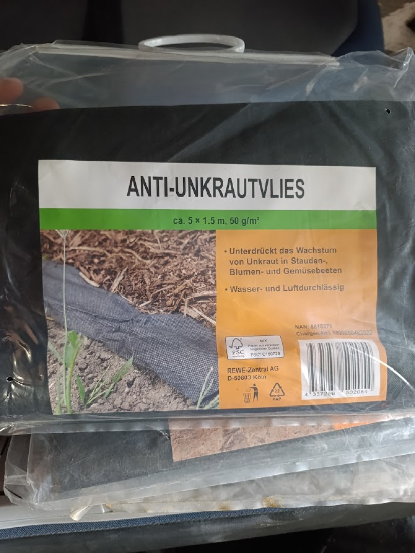 Agrotkanina