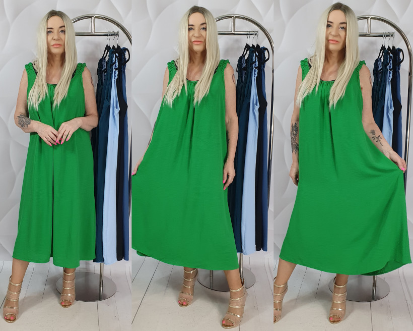SUKIENKA LIDIANA 98582 /21395 RN4   %PROMOCJA DNIA 