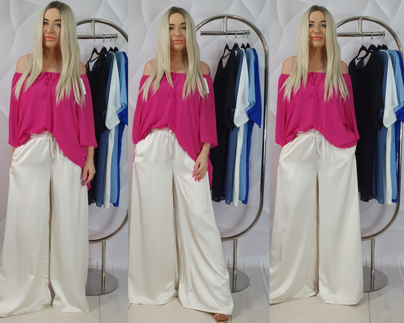 BLUZKA  LERA 10017 RB5  %PROMOCJA DNIA 