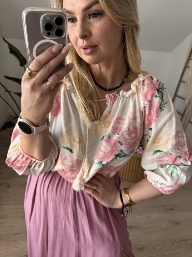 HISZPANKA  PINK
