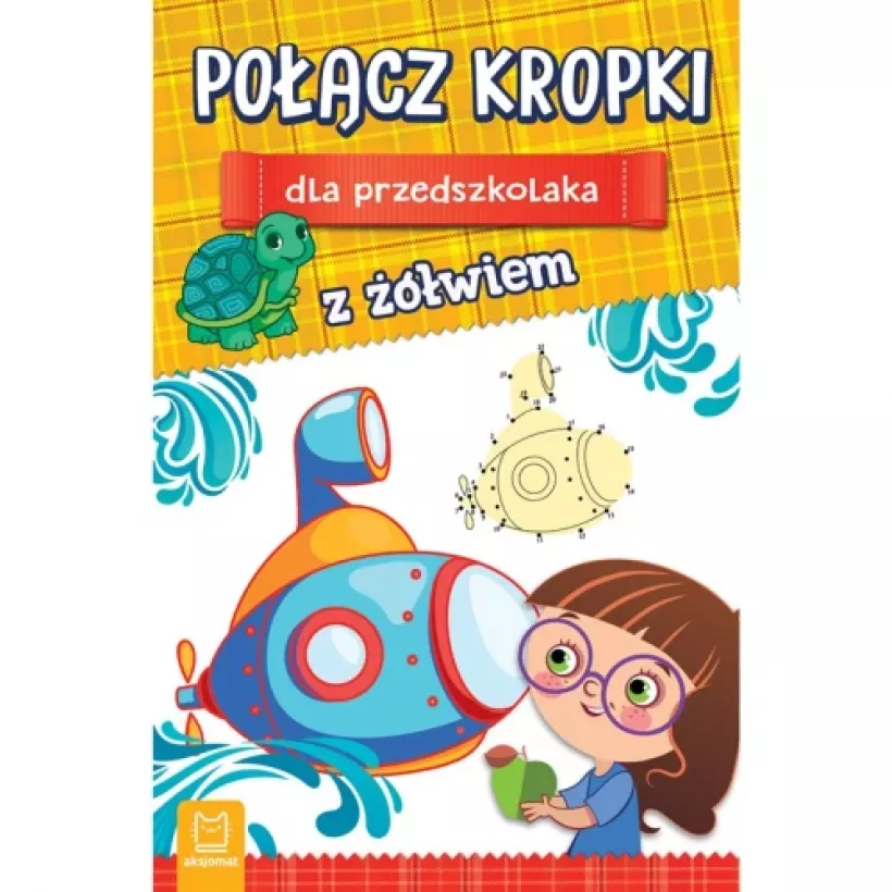 Połącz kropki 