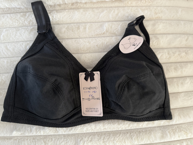 Soutien Gorge E