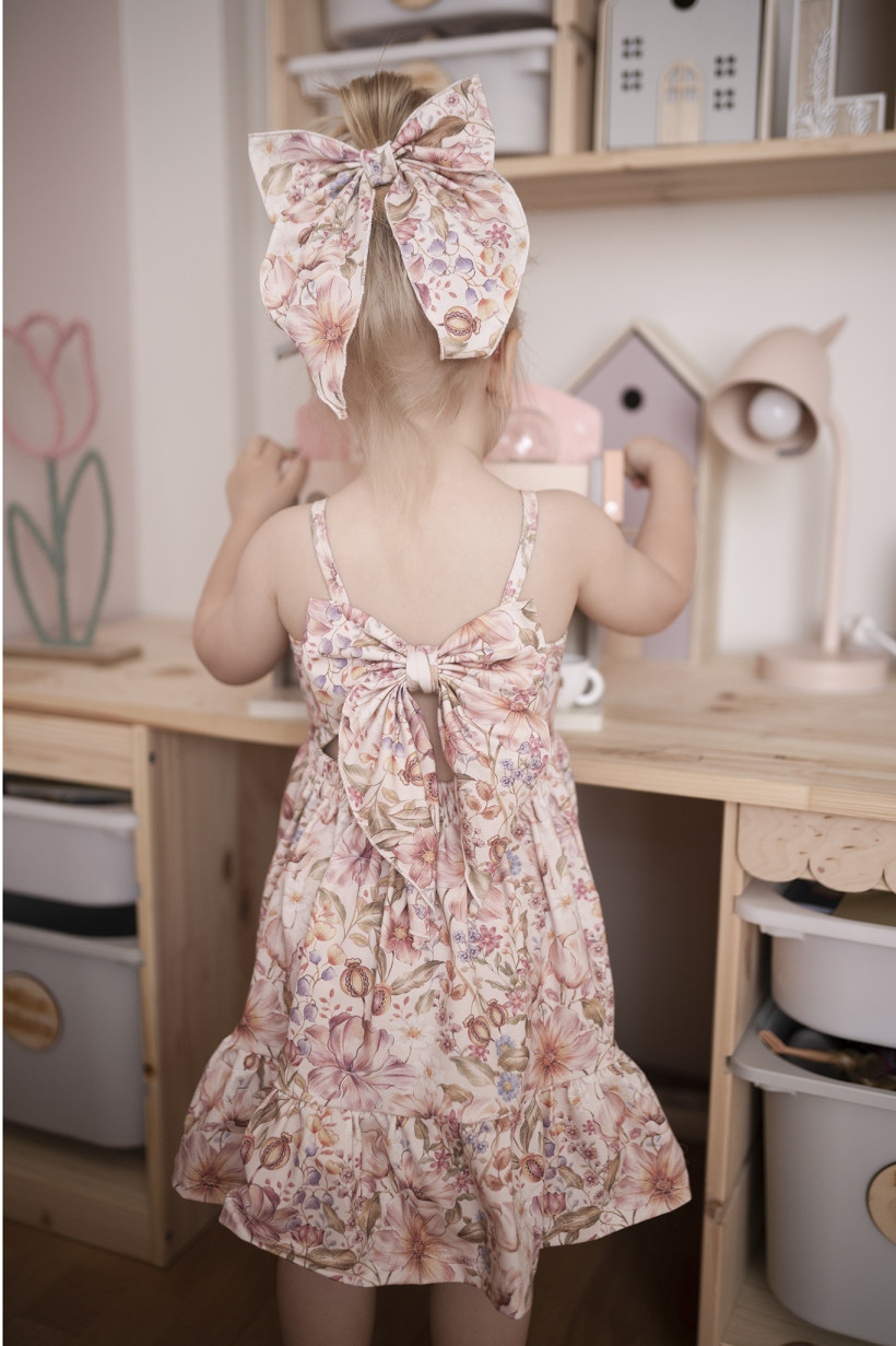 Sukienka Bowinka Edycja Limitowana