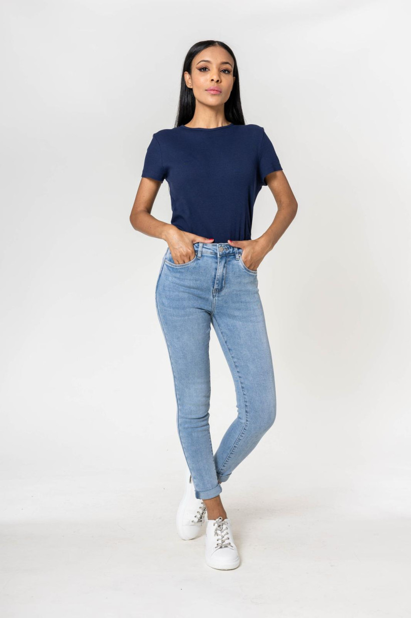 JEAN SLIM NINA P503-22
