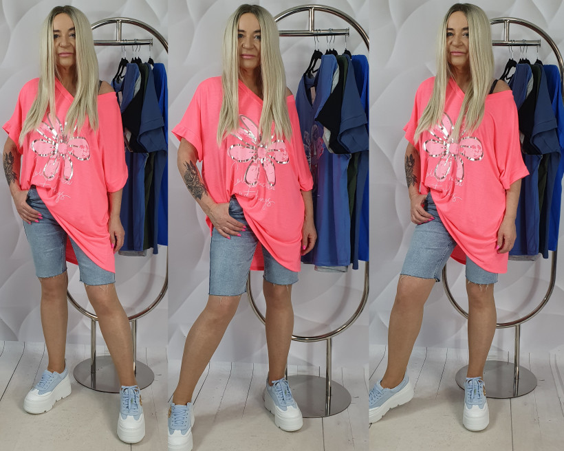 BLUZKA WENDI 98217/21413 RN21  %PROMOCJA DNIA