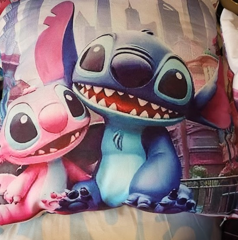 Podszuka Stich & Angela