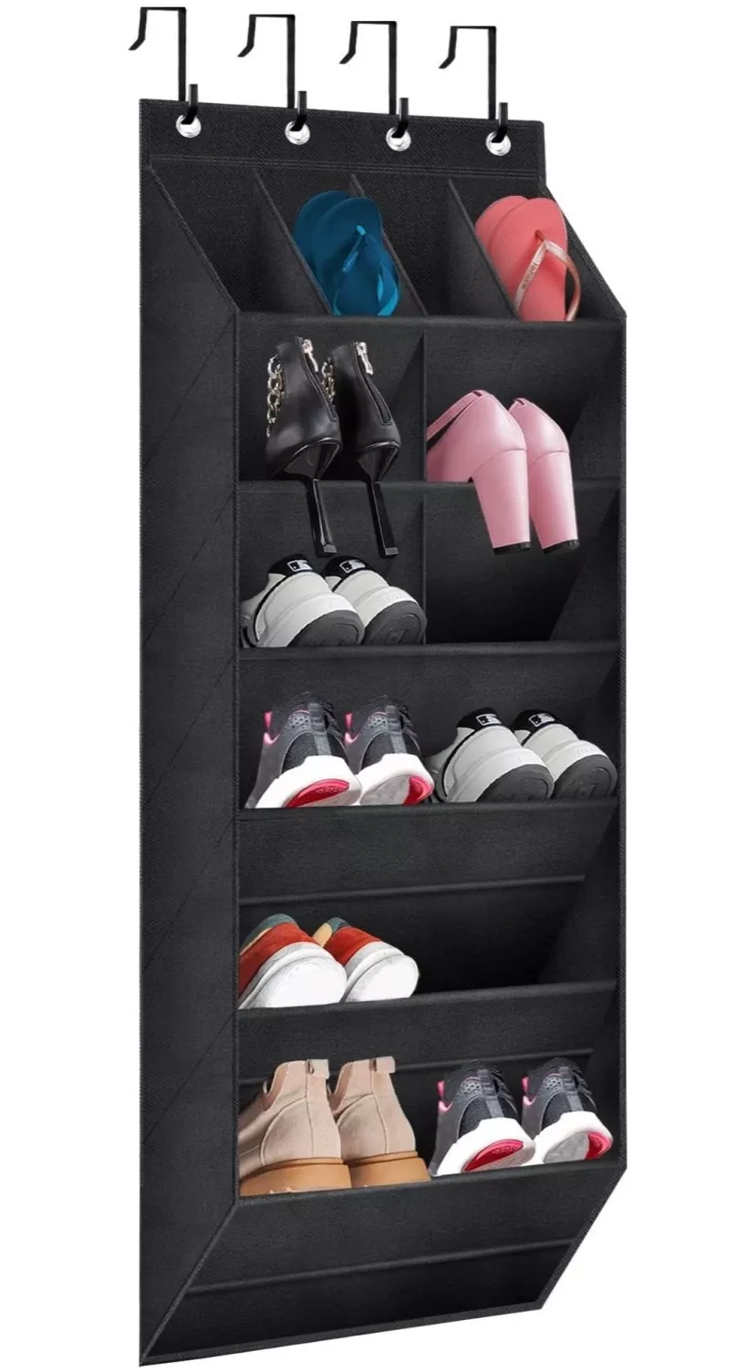 ORGANIZER NA BUTY