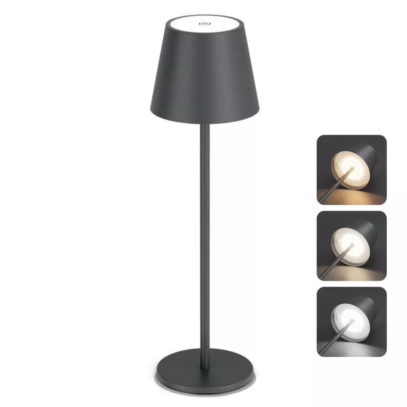 LAMPKA AIPSUN 