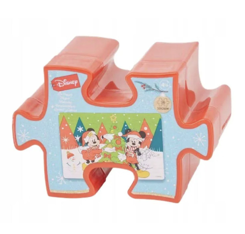G32 Puzzle Disney Myszka Miki