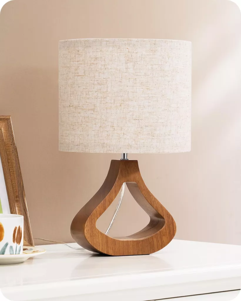 EDISHINE lampka 