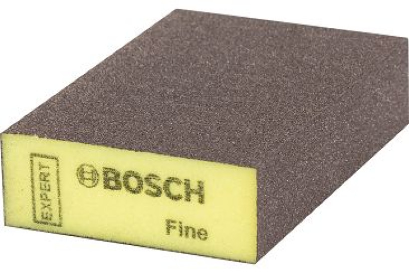 P17 Bosch Expert Fine Gąbka szlifierska