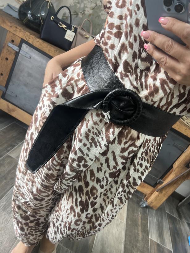Réf 4441 Ceinture 