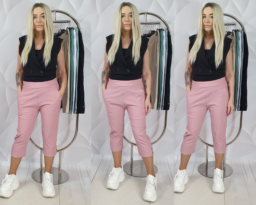 SPODNIE JERAN T719  T %promocja dnia 
