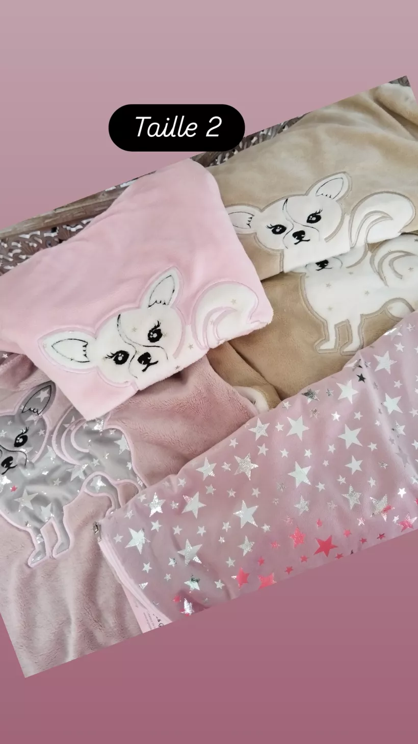Housse pour coussin de berceau T2