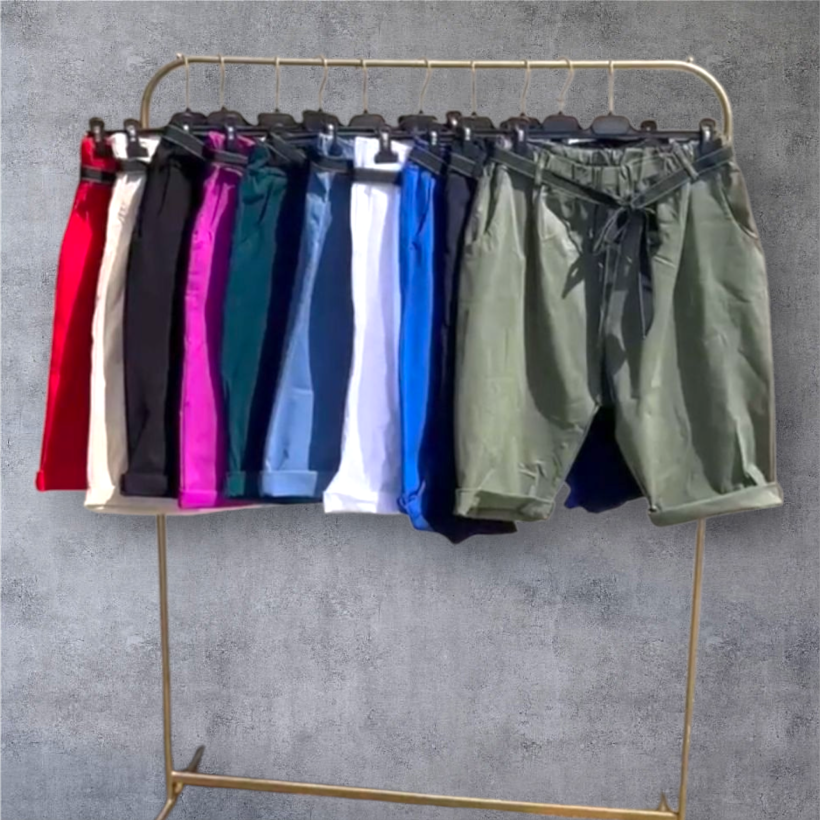 Spodenki 7/8 BIG SIZE 46/48/50/52/54/56