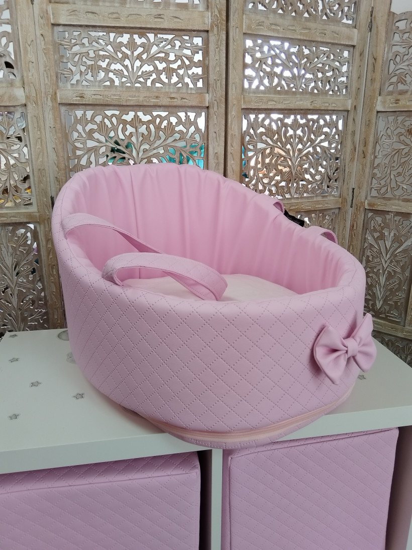 Berceau Rose