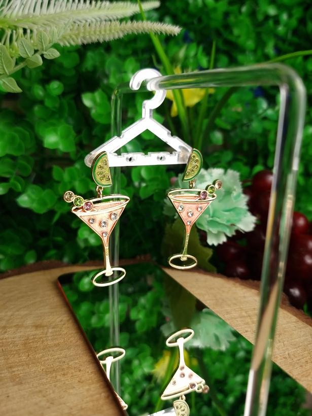 Kolczyki Margaritas