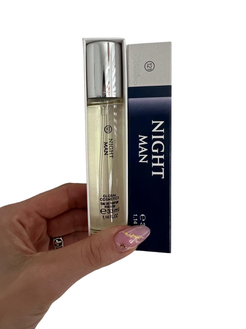 Perfum night Man