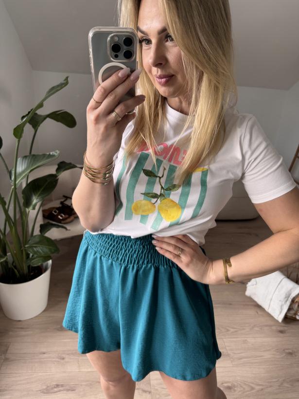 T-SHIRT LEMON