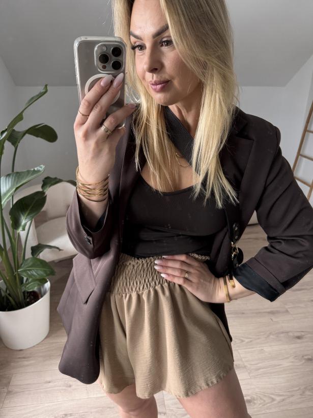 MARYNARKA LEJDI