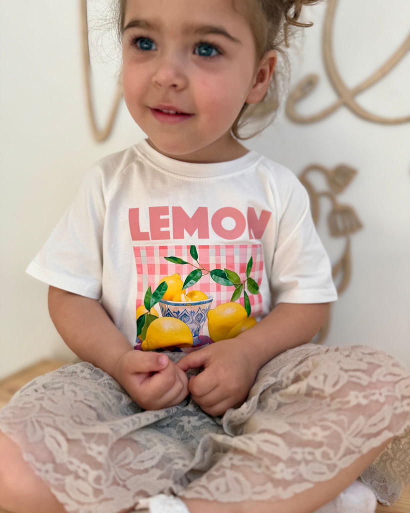 Bluzka Lemon TARTE Kaya