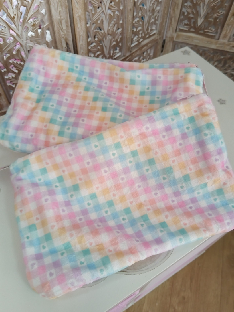 Trousse Aquarelle