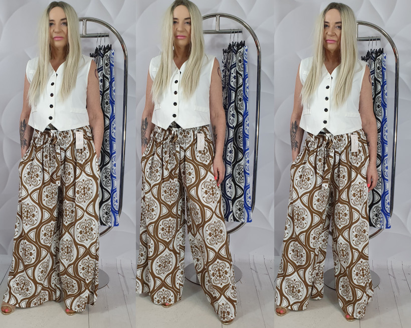 SPODNIE MERRAN 83492/21453 RB11 